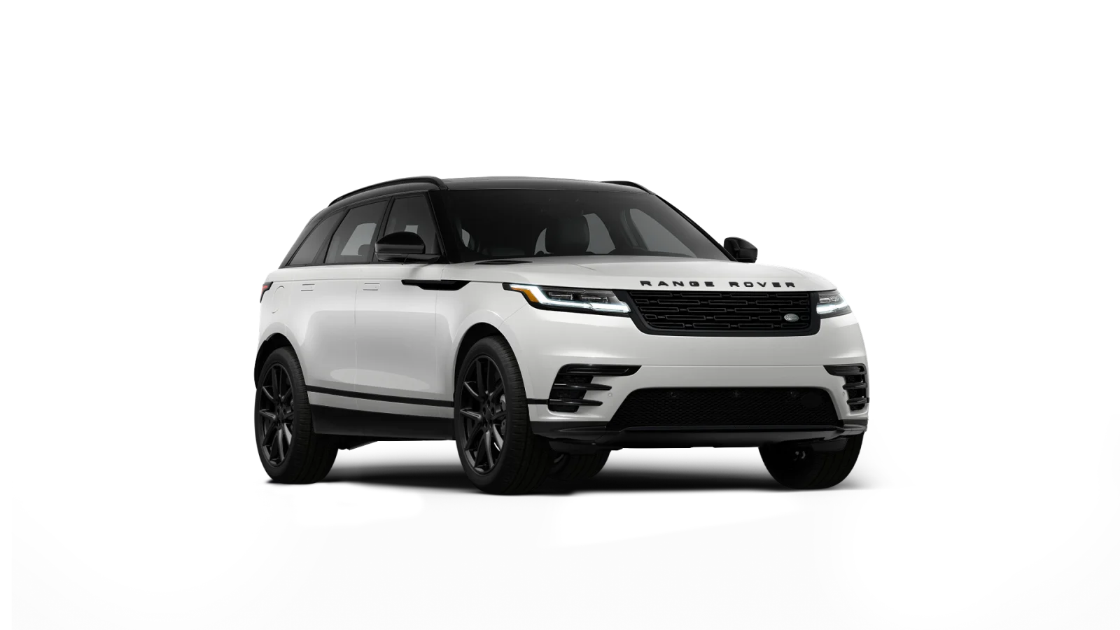 2026 Land Rover Range Rover Velar