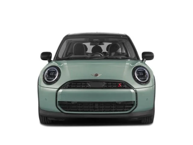 New 2027 Ocean MINI Iconic image 4