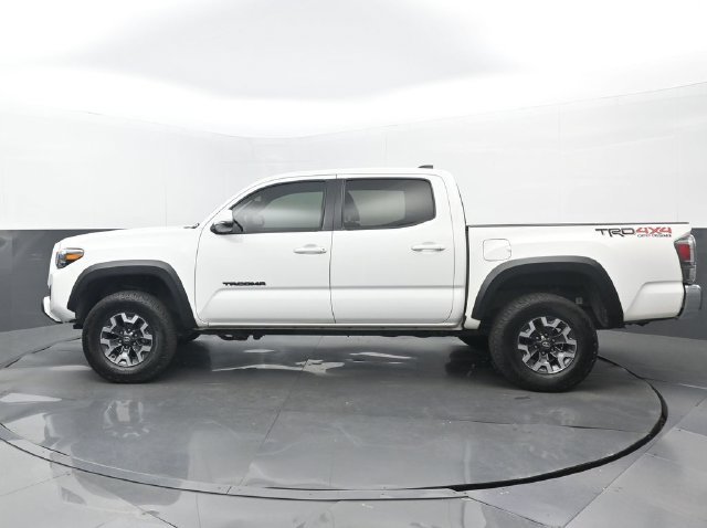 Used 2023 Ice Cap Toyota TRD Off-Road image 20