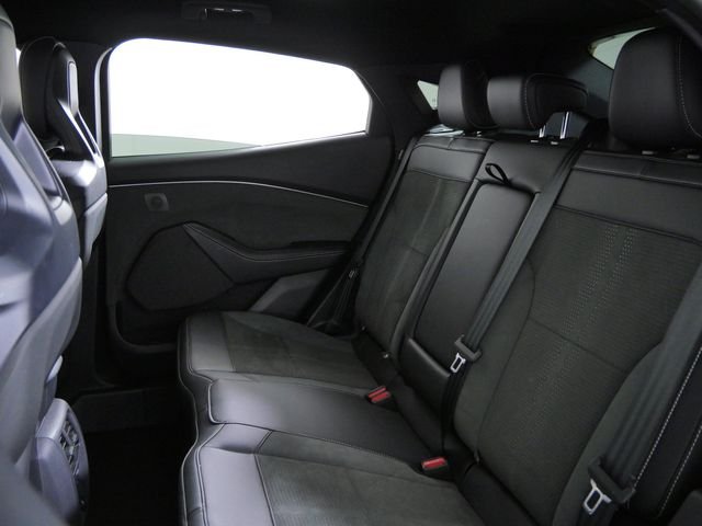 Certified Used 2025 Black Ford GT image 18