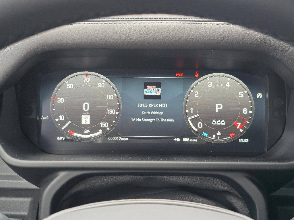 New 2026 Fuji White LAND ROVER X-Dynamic SE image 19