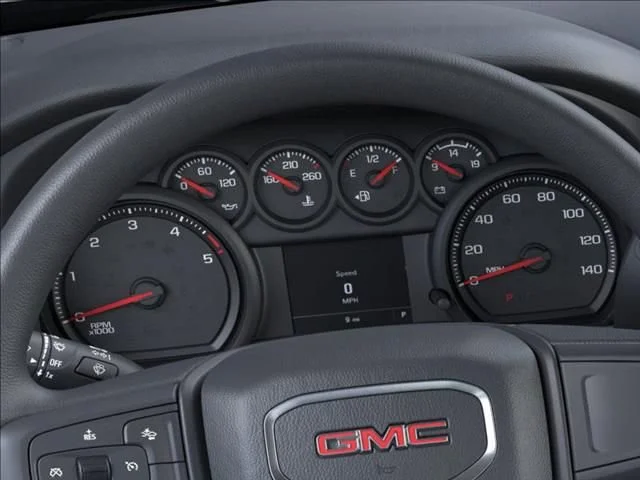 2026 GMC Sierra 2500HD Pro - Photo 18
