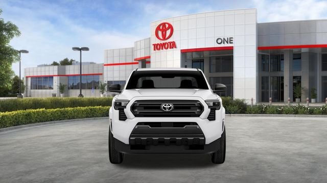 New 2026 Ice Cap Toyota  SR image 20