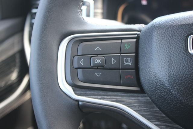 2022 Jeep Wagoneer Series III - Photo 16