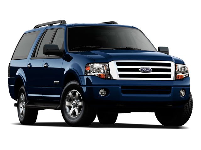 2009 Ford Expedition