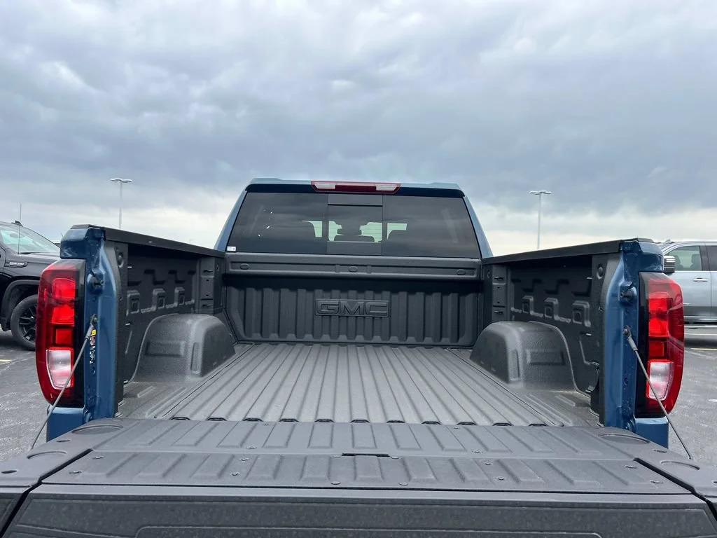 2026 GMC Sierra 1500 Elevation - Photo 38