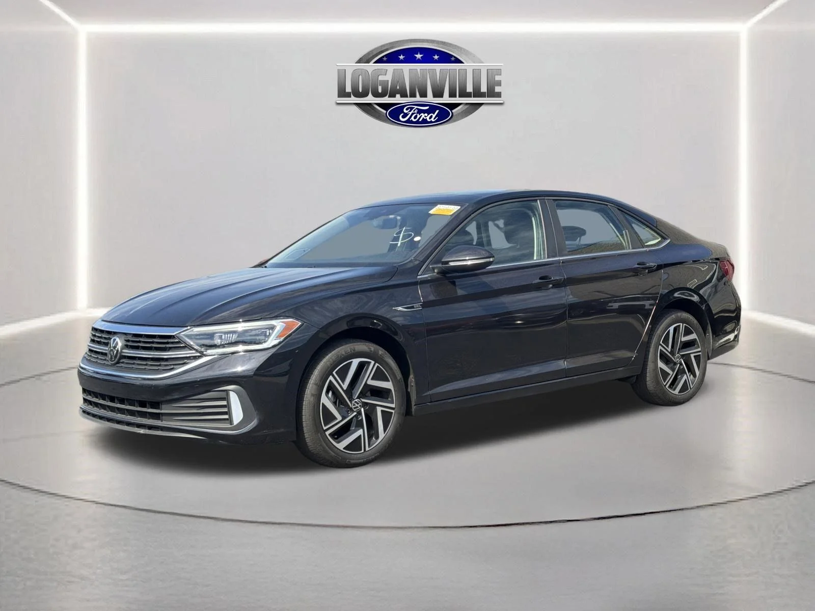 2024 Volkswagen Jetta 1.5T SEL Auto SULEV's photo