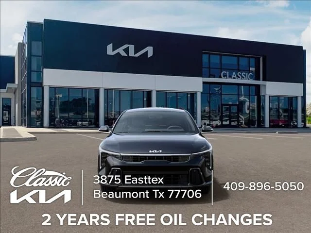 New 2026 Blue Kia GT-Line image 2