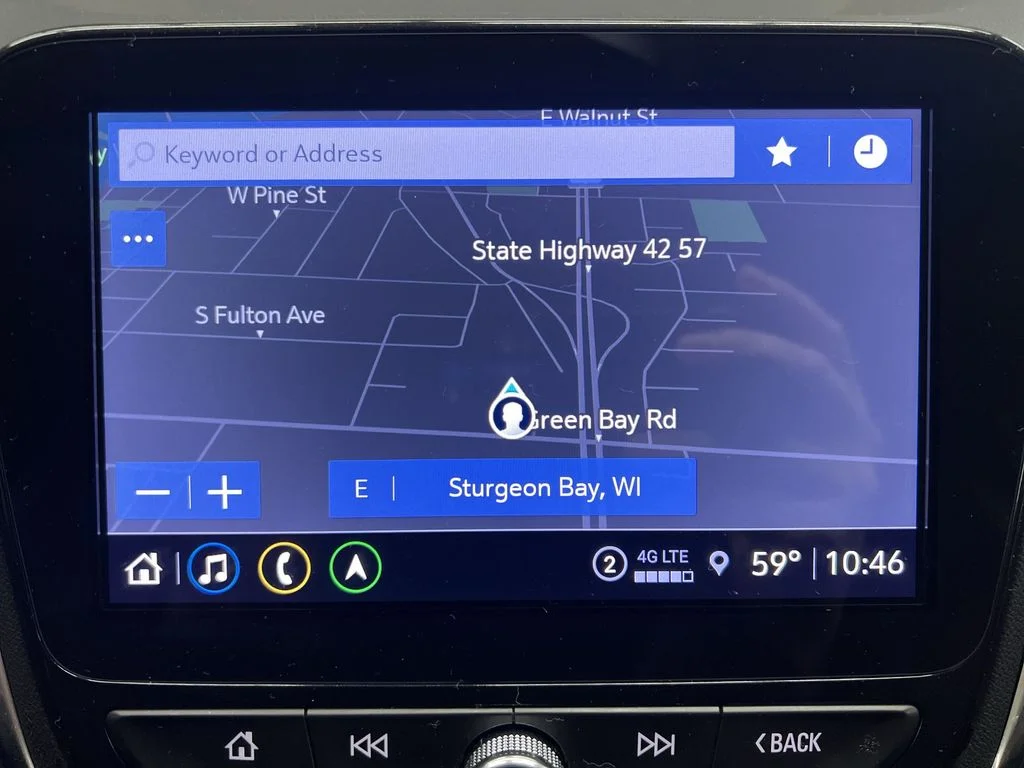 2023 Chevrolet Equinox Premier - Photo 19