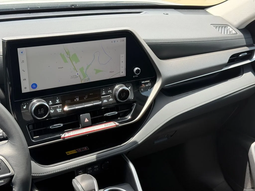 Certified Used 2026 Beige Toyota XLE image 23