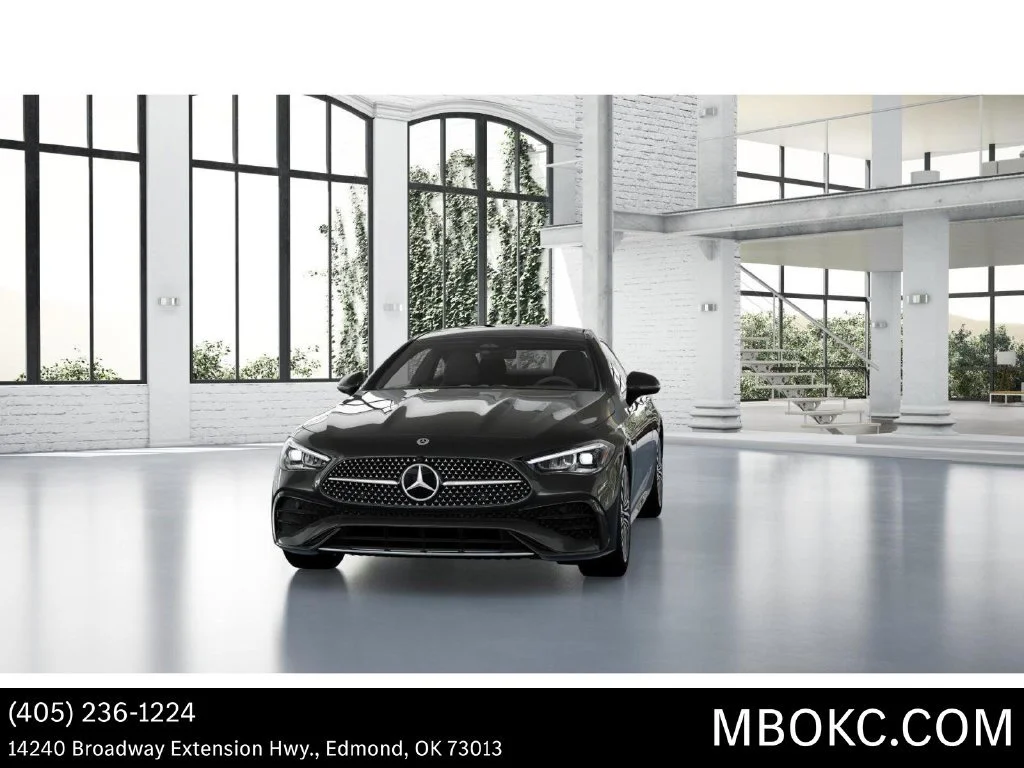 New 2027 Graphite Grey Metallic Mercedes-Benz CLE 300 image 87