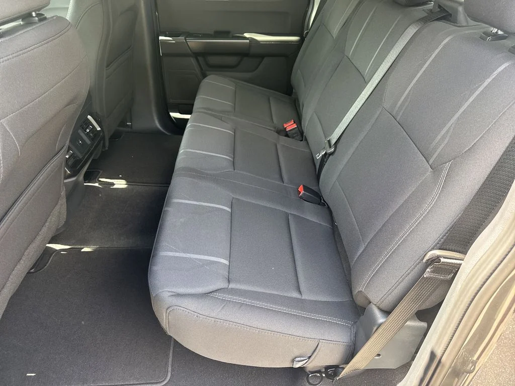 New 2026 Gray Ford STX image 19