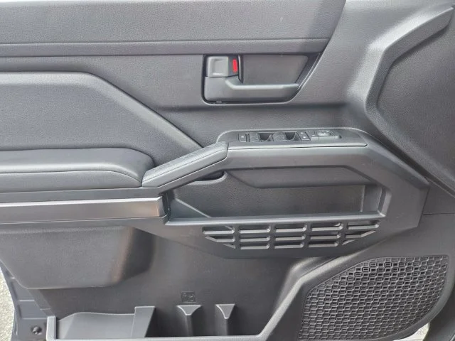 Used 2025 Gray Toyota SR5 image 34