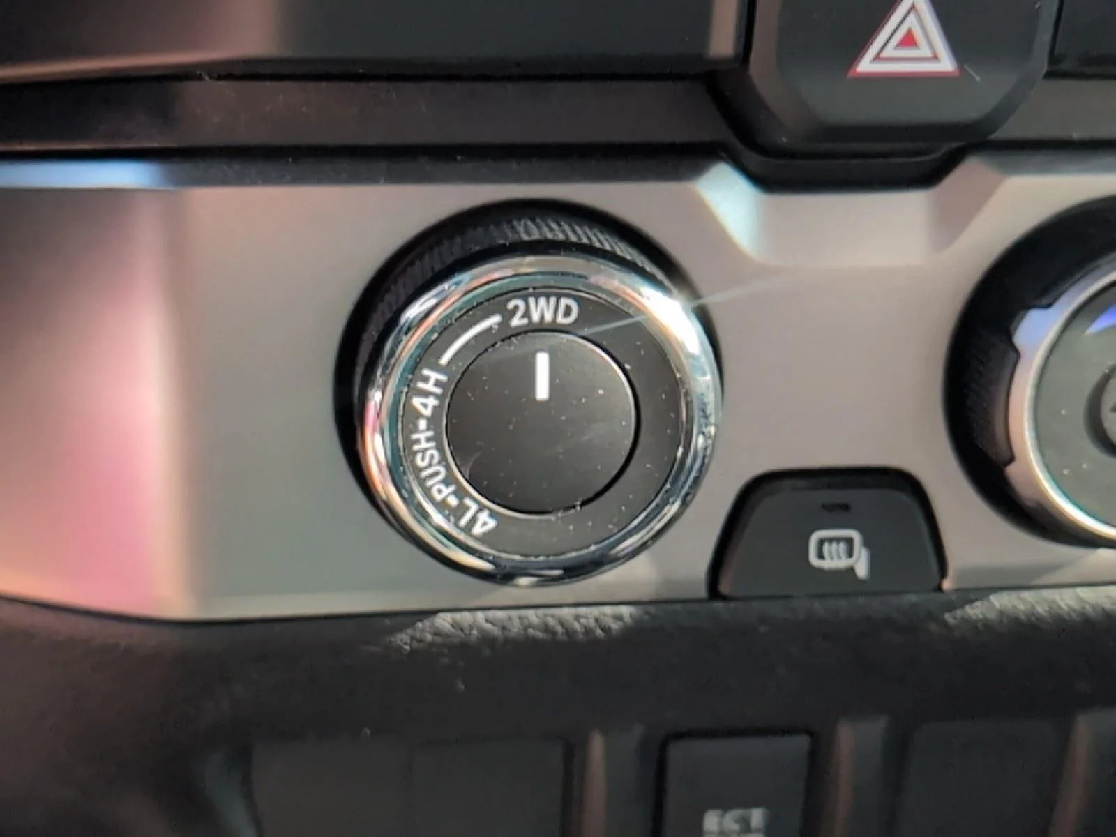 Used 2022 Celestial Silver Metallic Toyota SR image 25