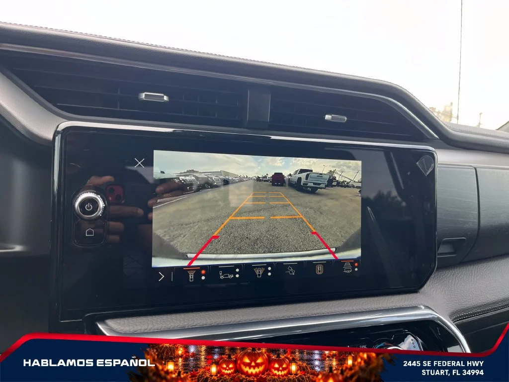 New 2026 Sterling Metallic GMC Denali image 31