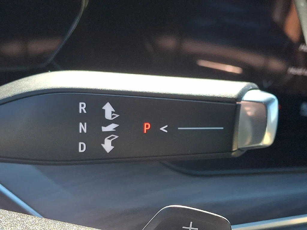 Used 2025 Black Chevrolet Z71 image 22