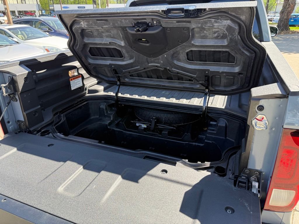 Used 2026  Honda RTL image 17