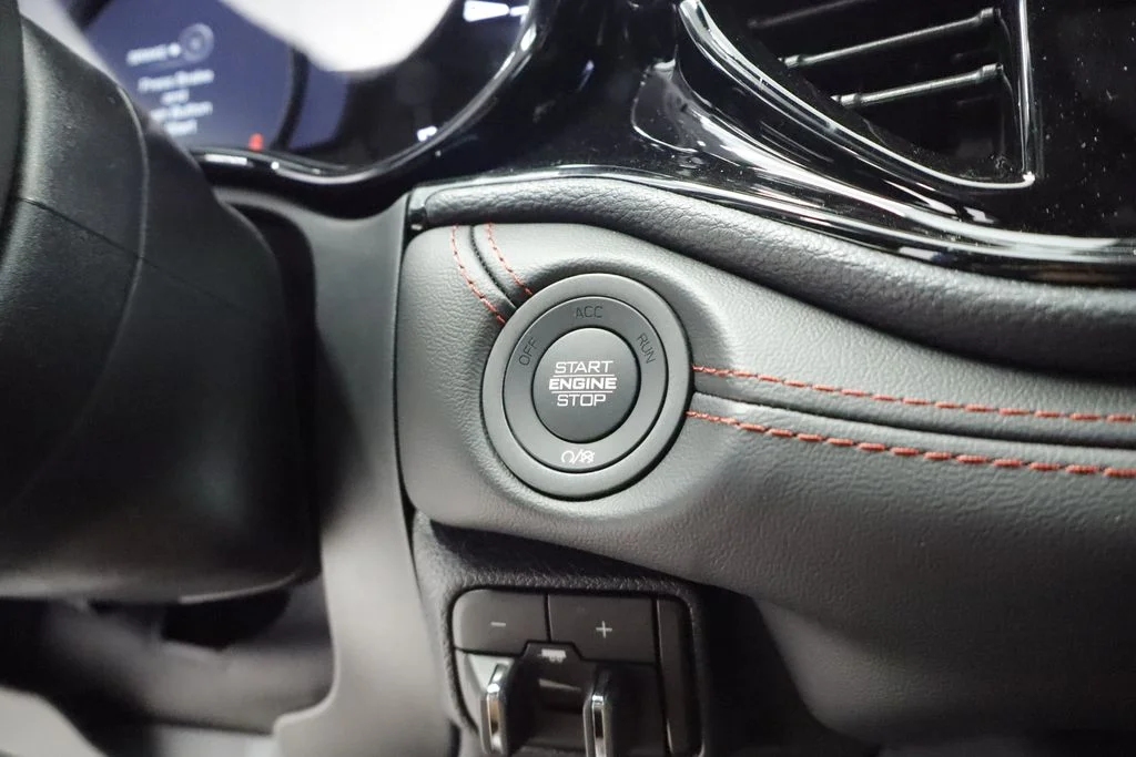 New 2026 B5 Blue Dodge GT Plus HEMI V8 image 32