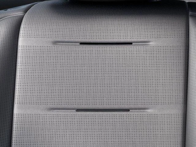 New 2027 Gray Hyundai Calligraphy image 17