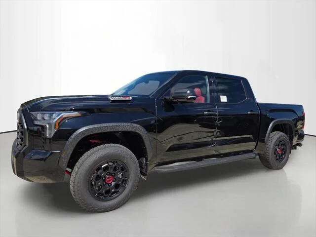 2026 Toyota Tundra i-FORCE MAX TRD Pro