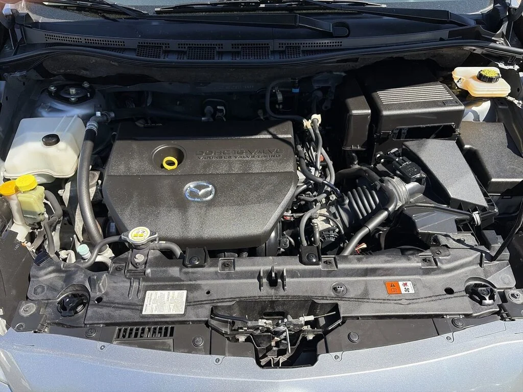 Used 2012 Aluminum Metallic Mazda GT at Dilawri Certified  Local BC   Clean Title image 33