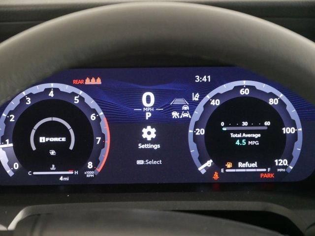 New 2026 Underground Toyota TRD Sport image 21