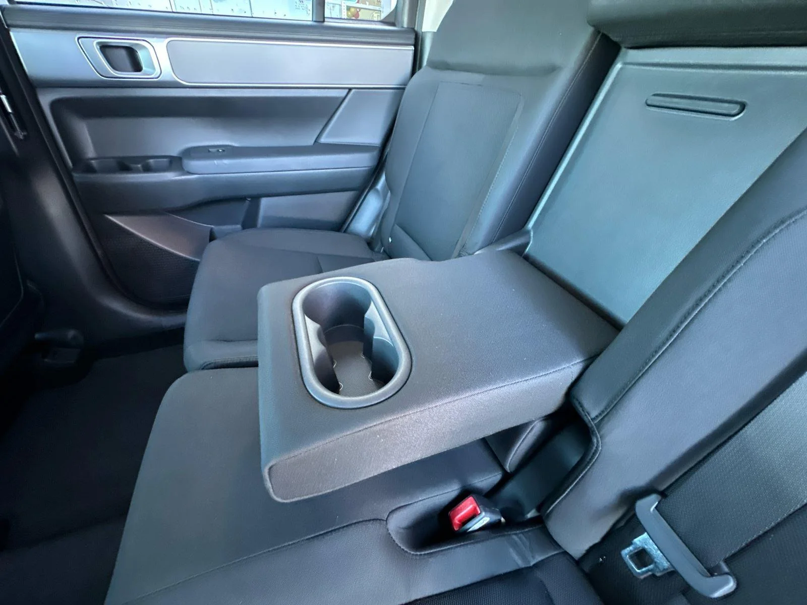 New 2026 Serenity White Hyundai SE image 28