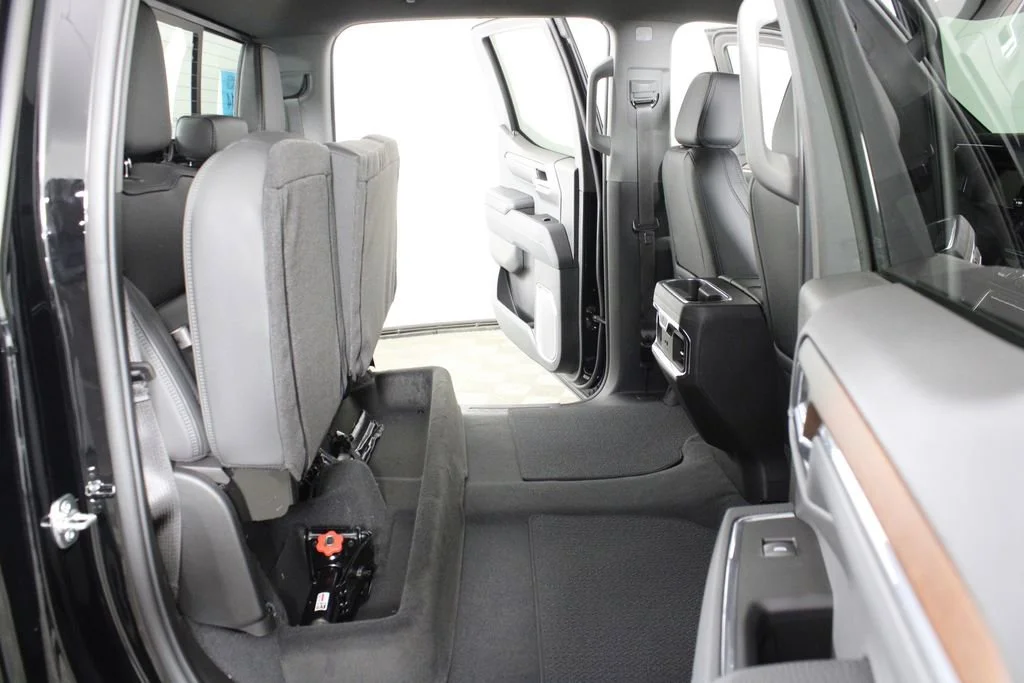 New 2026 Onyx Black GMC Denali image 13
