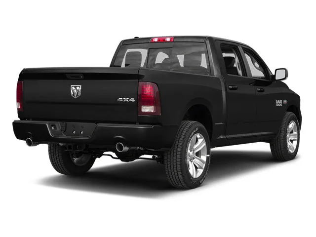 Used 2013 RAM Ram 1500 Pickup Big Horn/Lone Star with VIN 1C6RR7LT1DS577696 for sale in Cambridge, MN