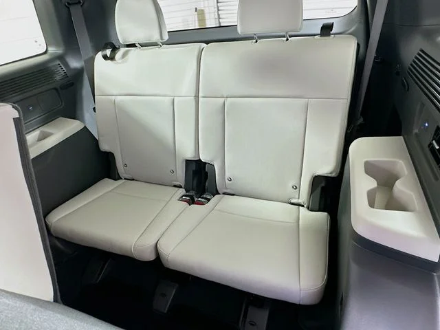 New 2026 Green Hyundai SEL image 12
