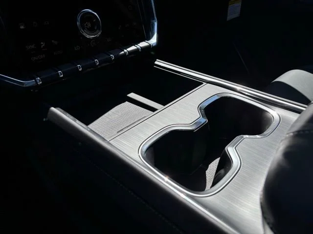 2026 GMC Acadia Elevation - Photo 32