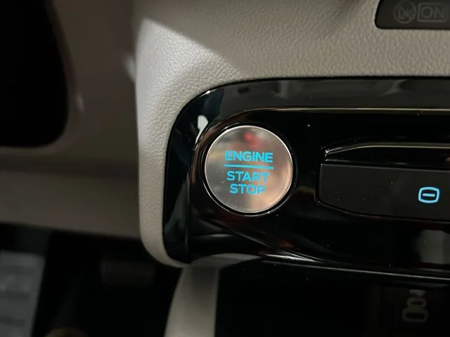 Used 2024 Star White Ford Base image 9