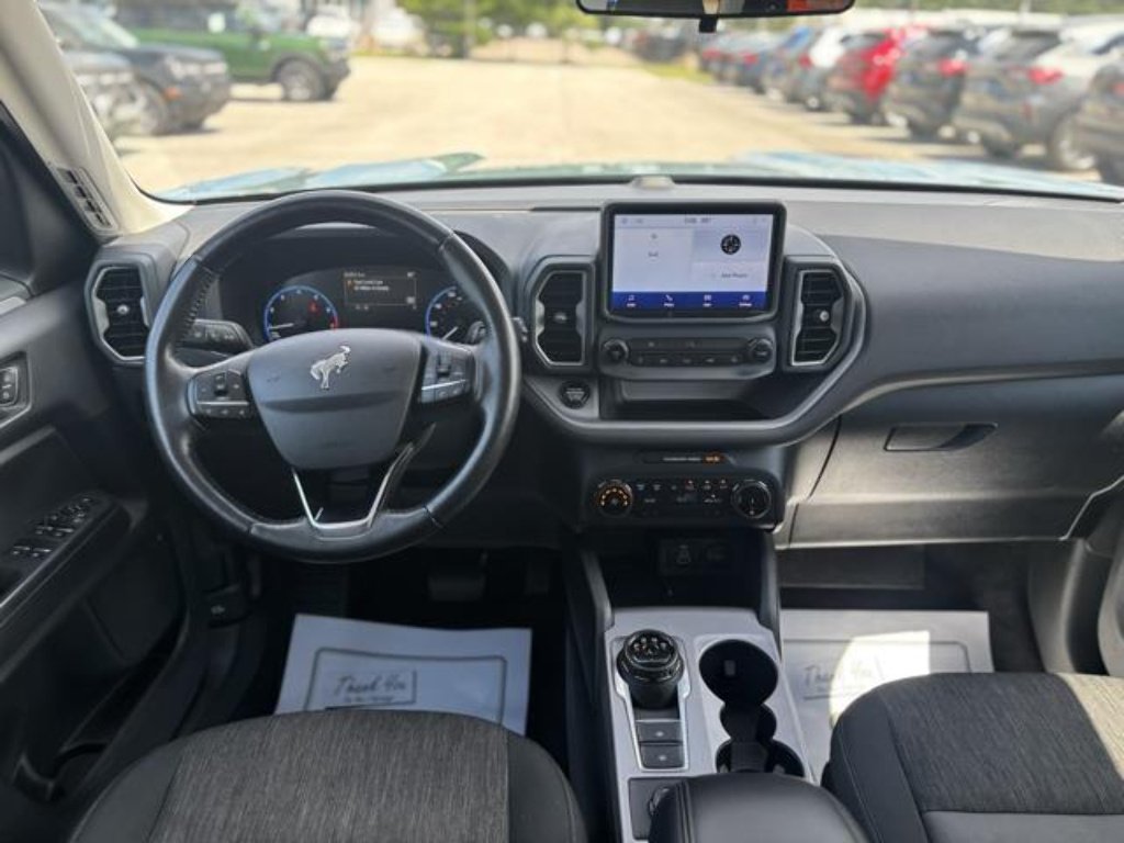Used 2023 Area 51 Ford Big Bend image 25