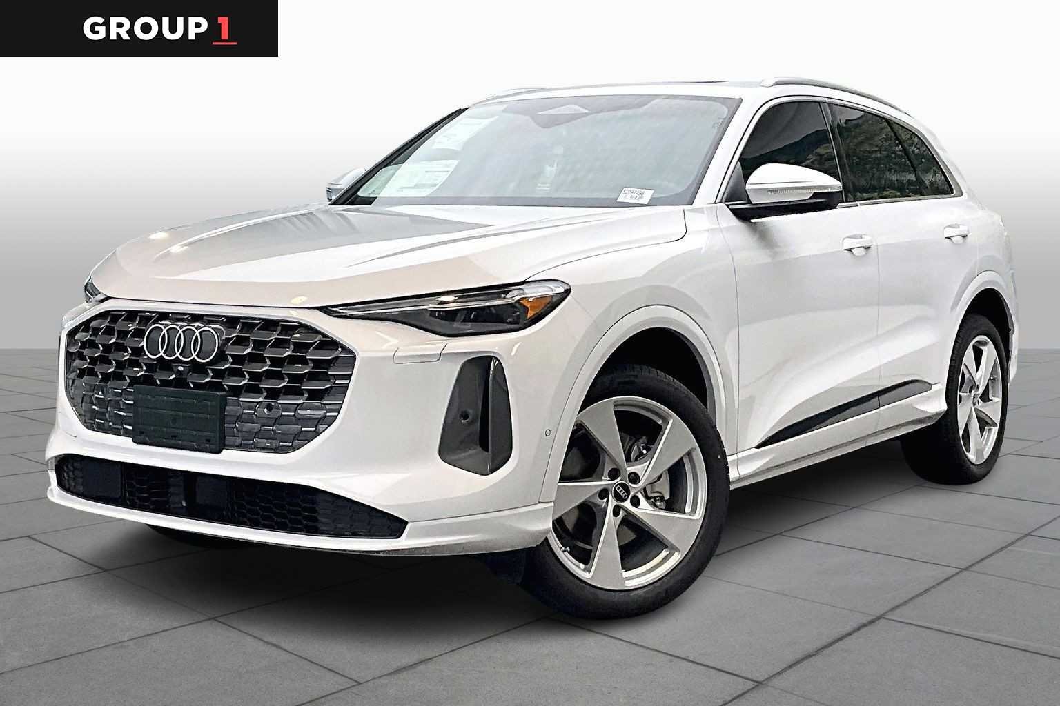 2025 Audi New Q5 Premium Plus