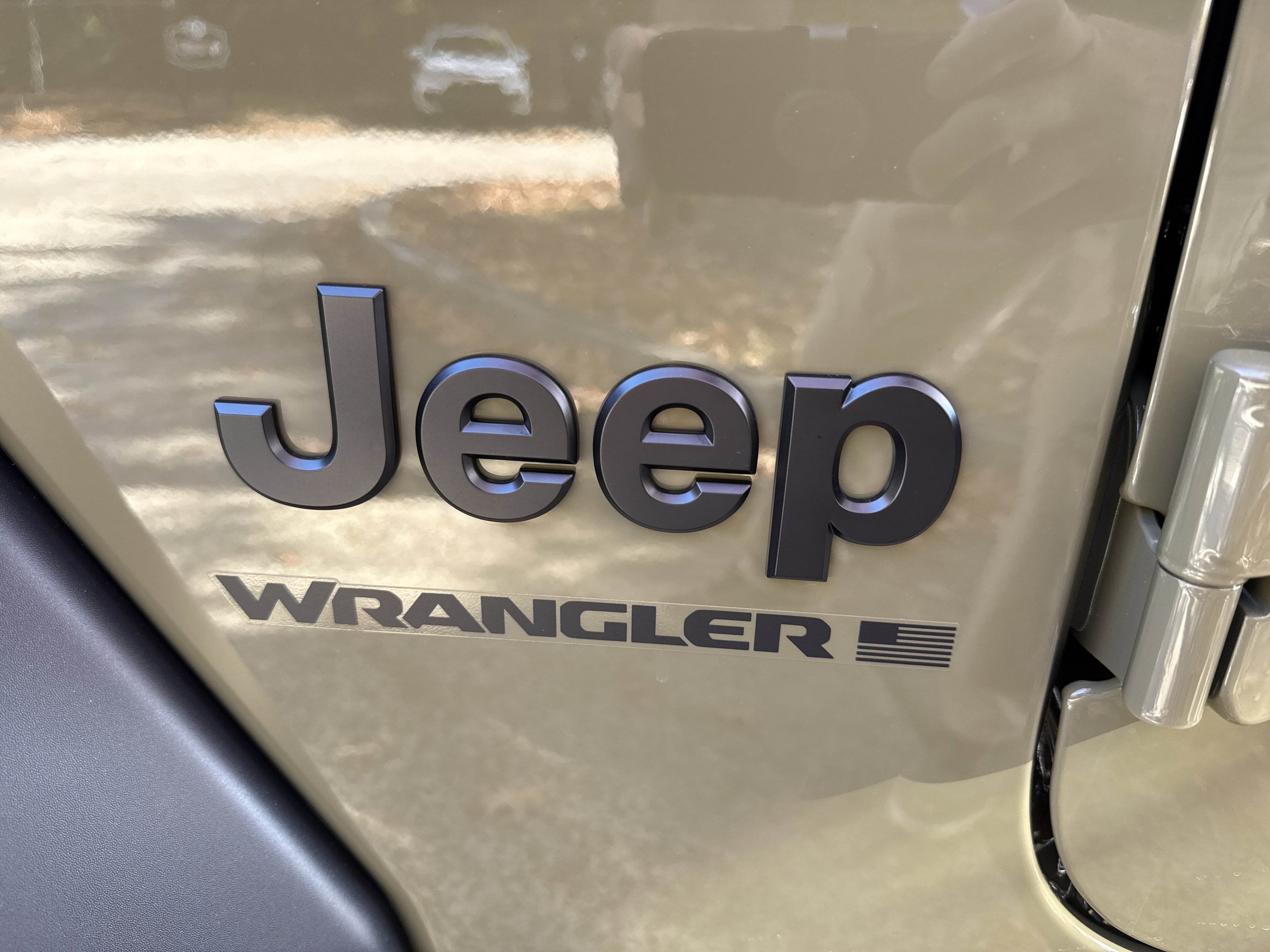 New 2026 41 Exterior Paint Jeep Willys image 12