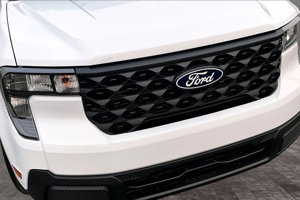 New 2026 Oxford White Ford XL image 33