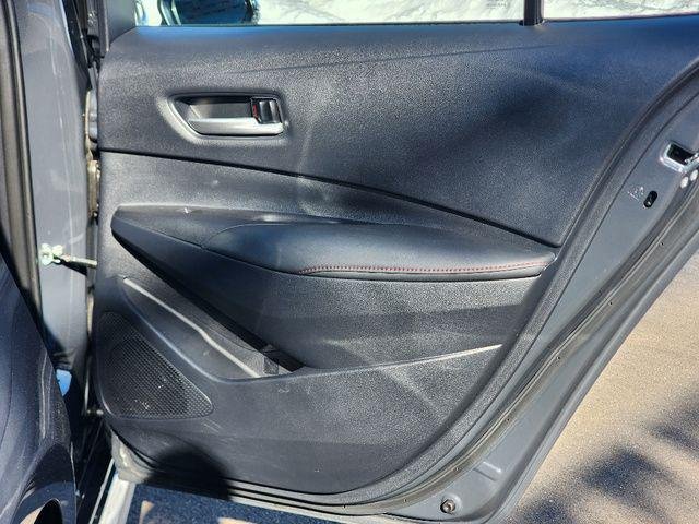 2024 Toyota Corolla SE - Photo 16