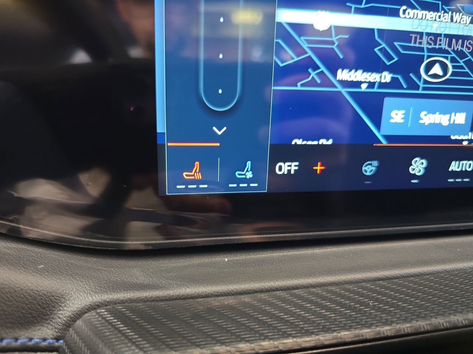 2025 Ford Mustang Dark Horse - Photo 14