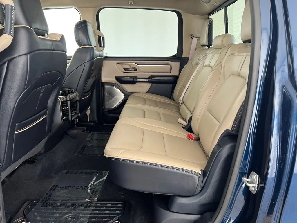 Used 2020 Blue Ram Limited image 26