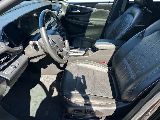 Used 2026 Black Buick Avenir image 18