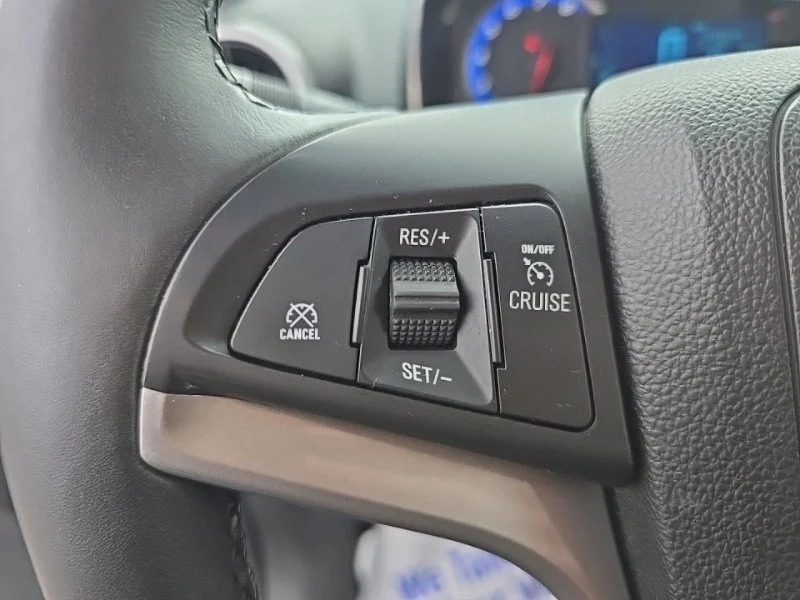 Used 2016 Gray Chevrolet LT image 12