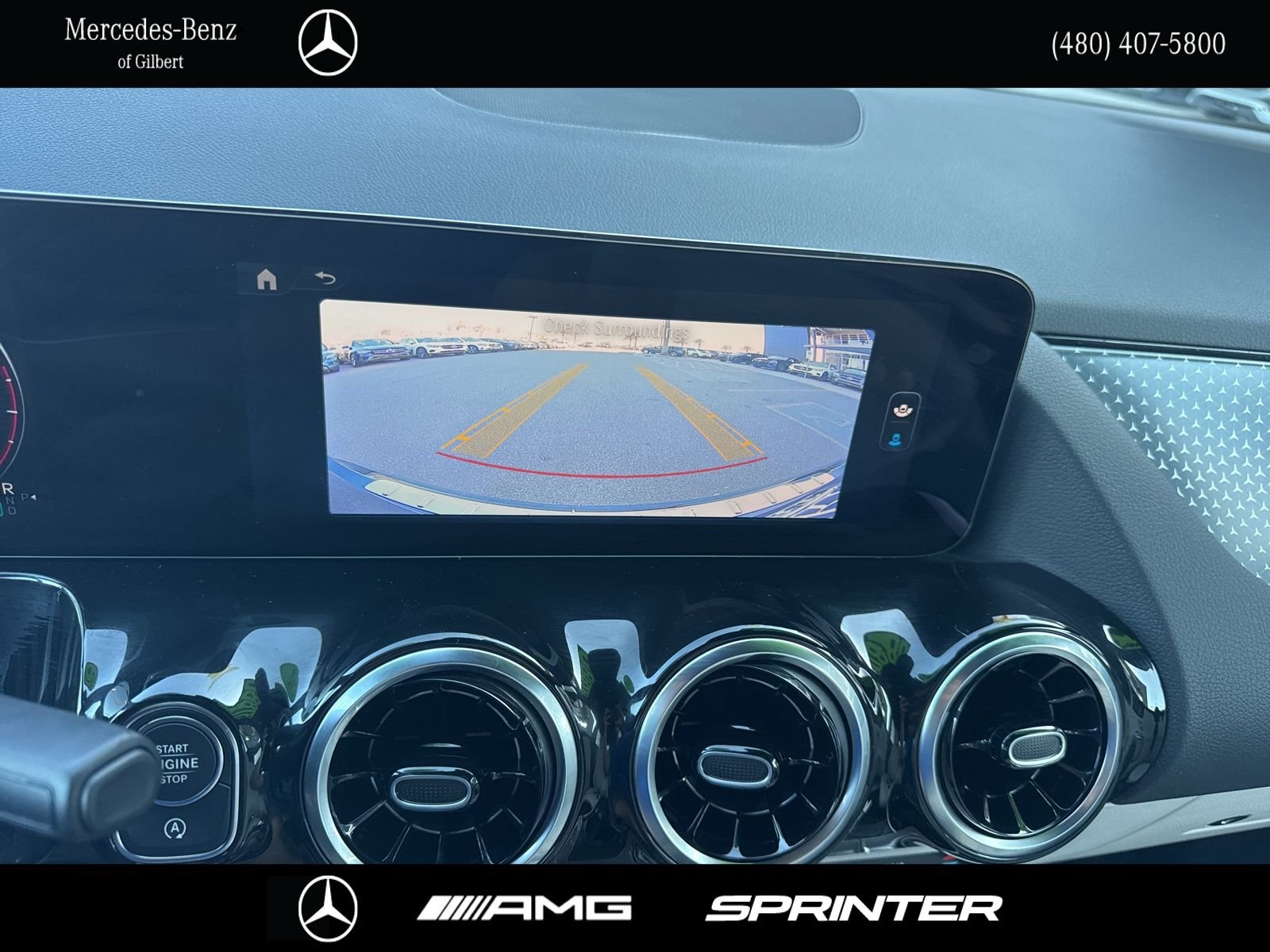 Certified Used 2026 Black Mercedes-Benz GLA 250 image 24