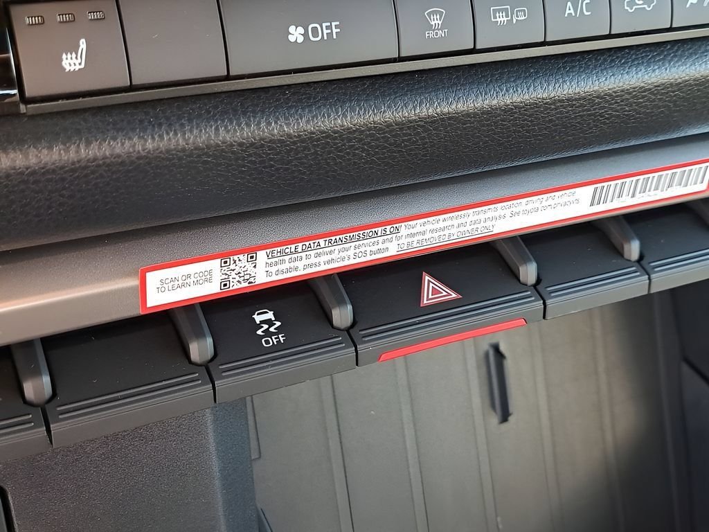 2026 Toyota Tundra SR5 - Photo 29