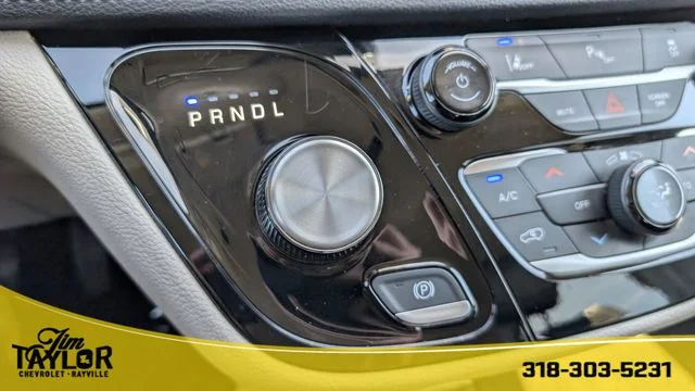 2023 Chrysler Pacifica Hybrid Touring L - Photo 23