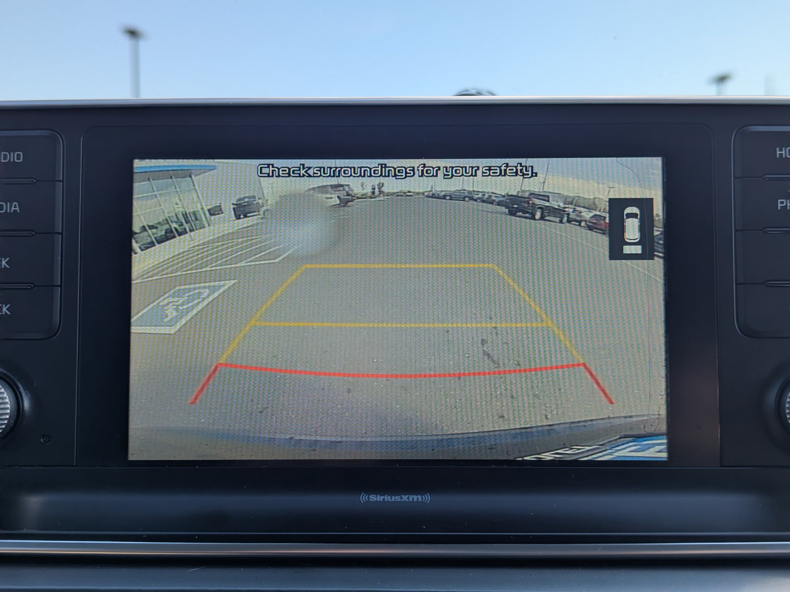 2020 Kia Telluride S - Photo 23