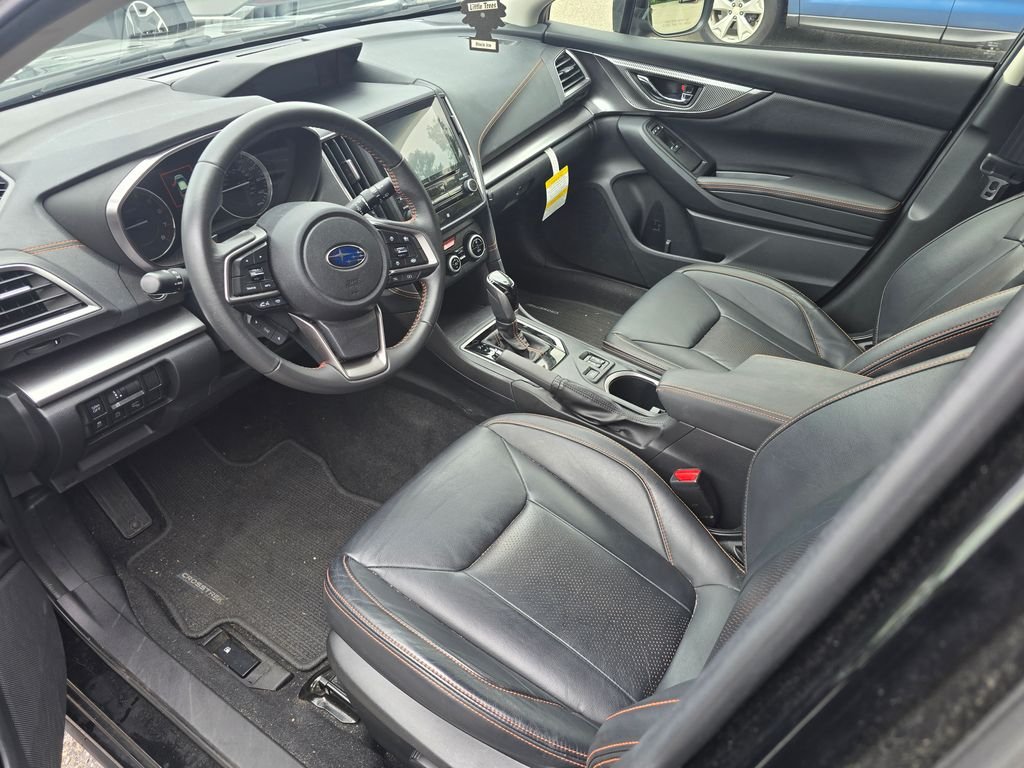 Used 2015 Silver Subaru 2.0i Limited image 12