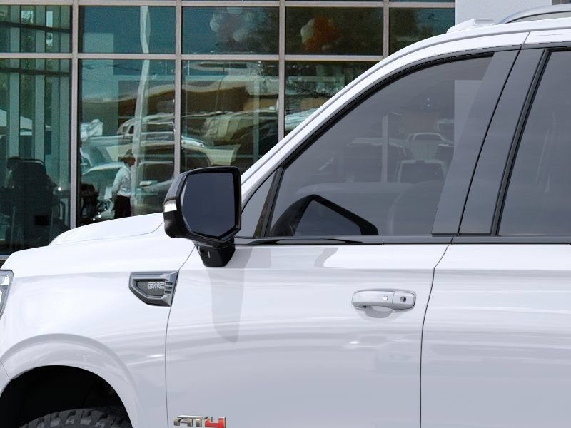 2026 GMC Yukon XL AT4 - Photo 13