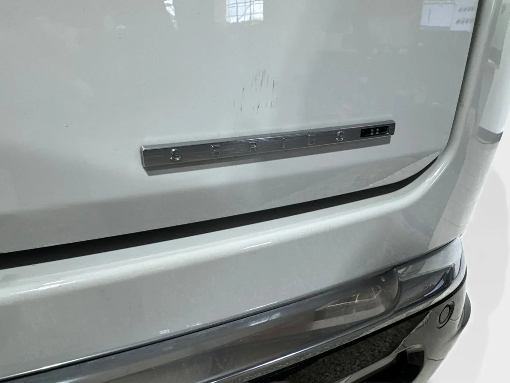 Used 2024 White Jeep Series II image 24