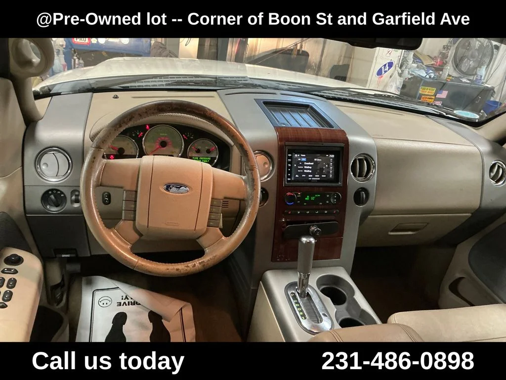 Used 2007  Ford XLT image 17