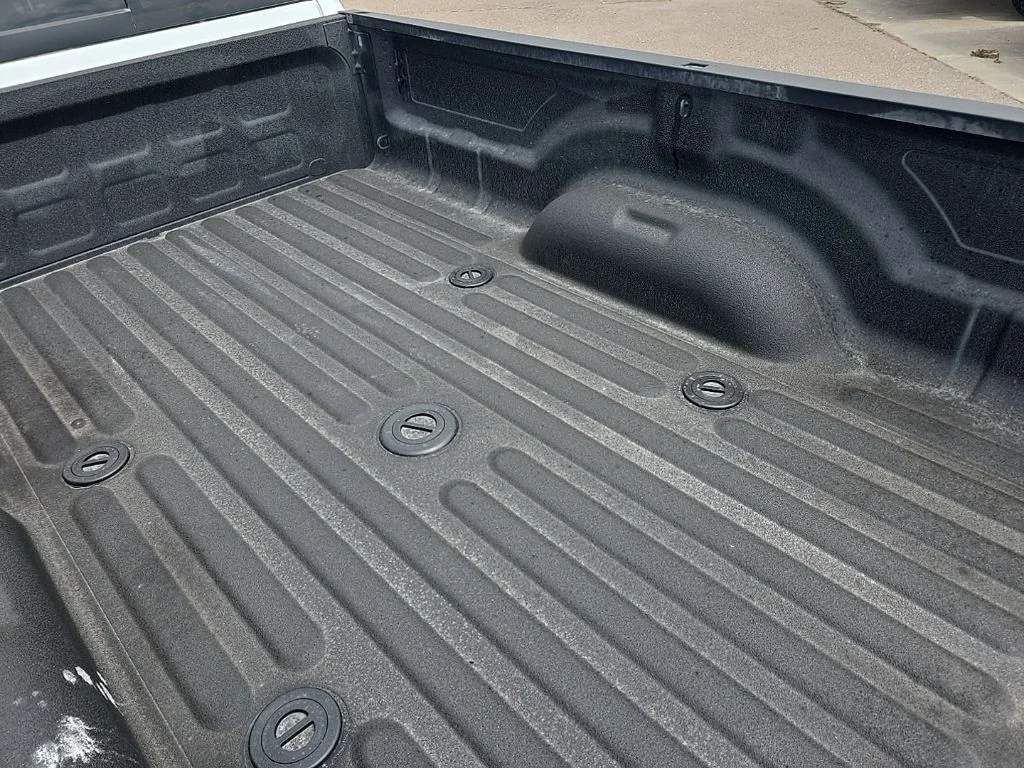 2025 RAM 2500 Limited - Photo 21